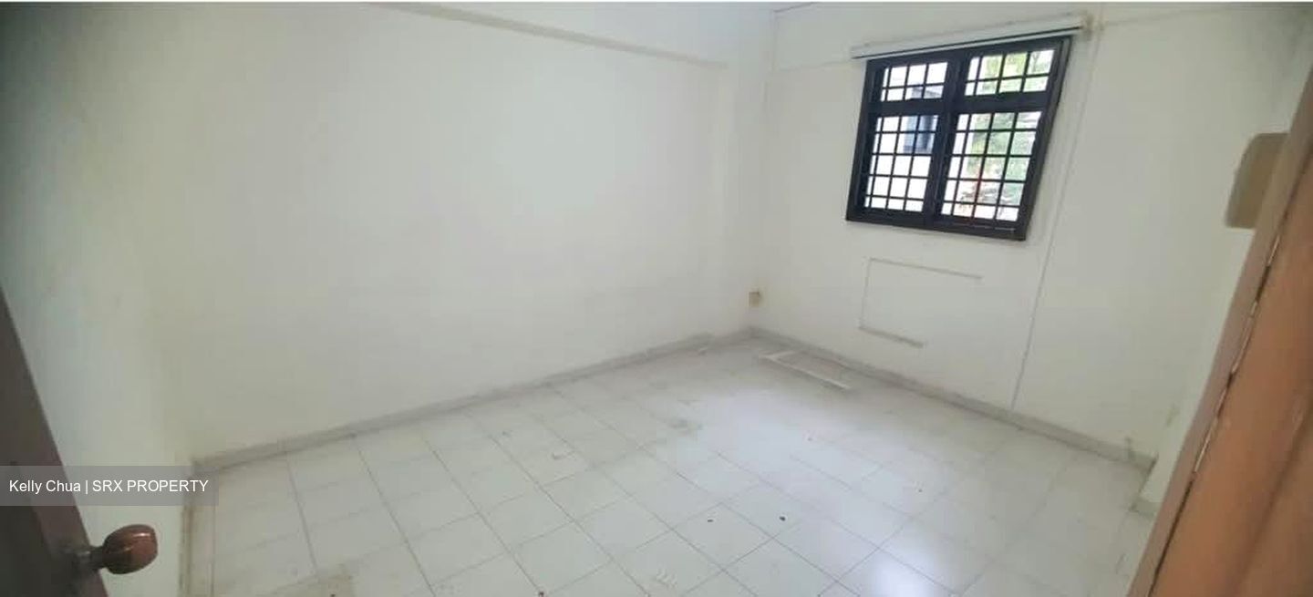 Blk 116 Kebun Baru Heights (Ang Mo Kio), HDB 2 Rooms #574540131